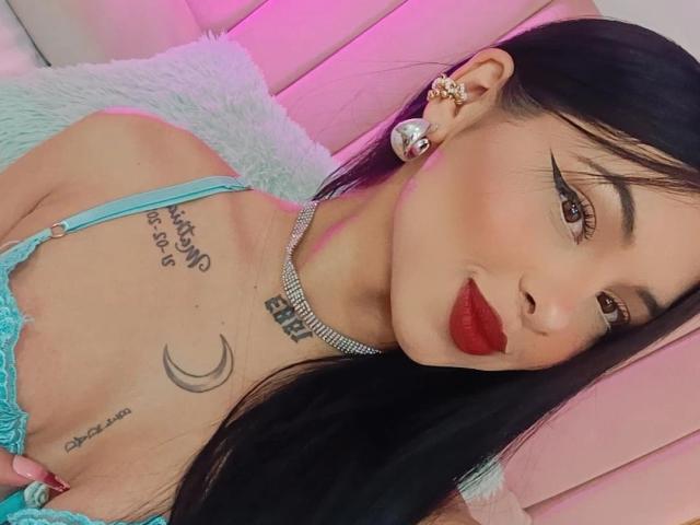 MistressAsshley - פורנו בשידור חי ומצלמת סקס - 25942425