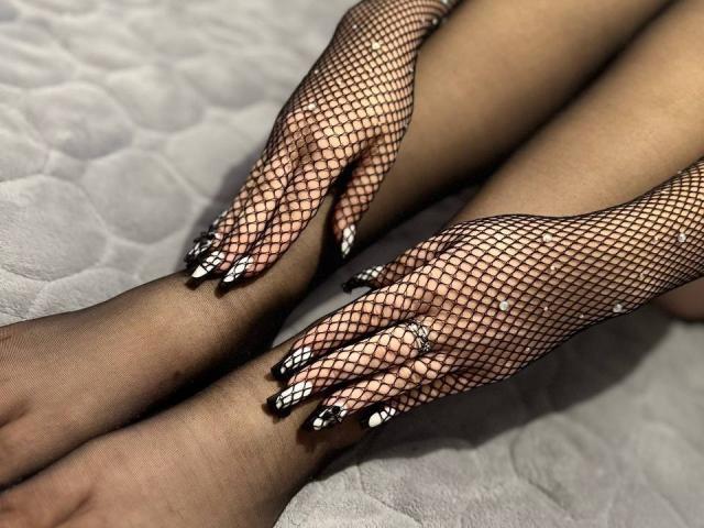 LaPulia - Live porn &amp; sex cam - 25942577