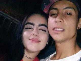 AmberAndJeff - Sexe cam en vivo - 25942601