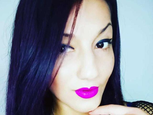 MissValentinaRamirez - Live sexe cam - 25943193