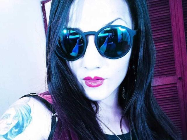 MissValentinaRamirez - Camera khiêu dâm &amp; quyến rũ trực tiếp - 25943197