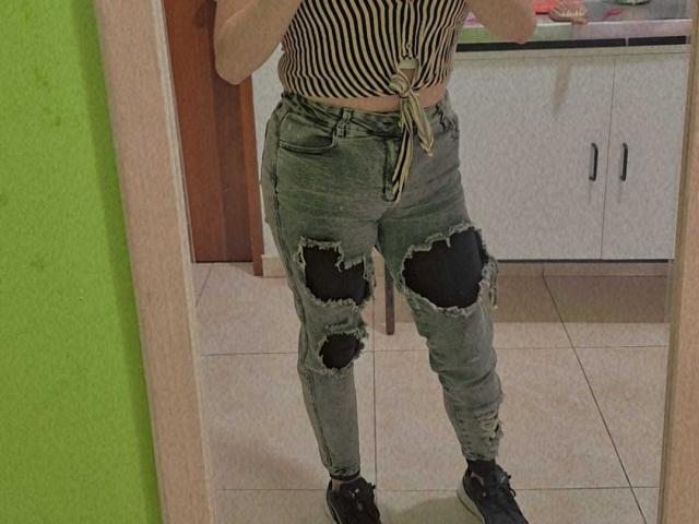 HoneyHotX - Sexe cam en vivo - 25943569