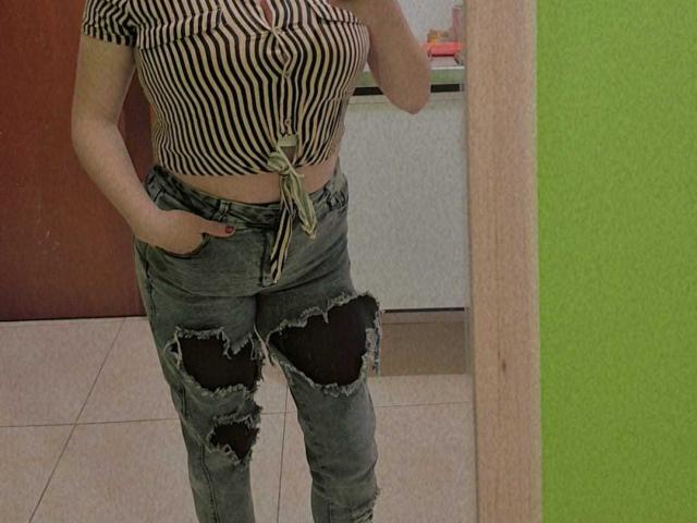 HoneyHotX - Live porn &amp; sex cam - 25943573