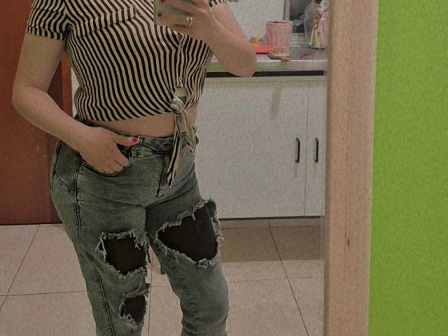 HoneyHotX - сексуальная веб-камера в реальном времени - 25943581