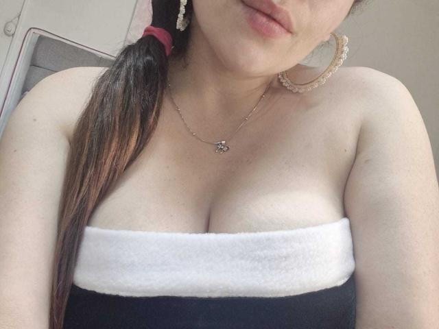 HoneyHotX - сексуальная веб-камера в реальном времени - 25943601