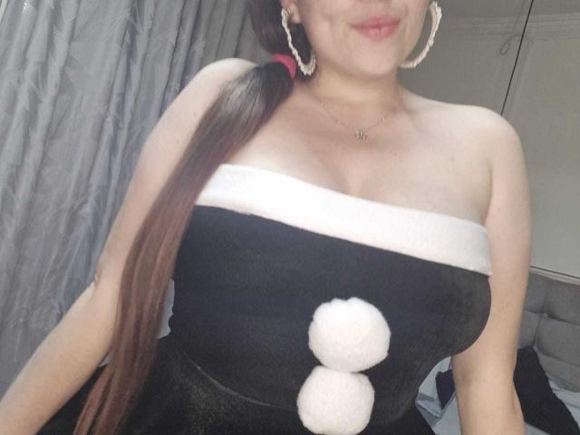 HoneyHotX - Live porn &amp; sex cam - 25943609