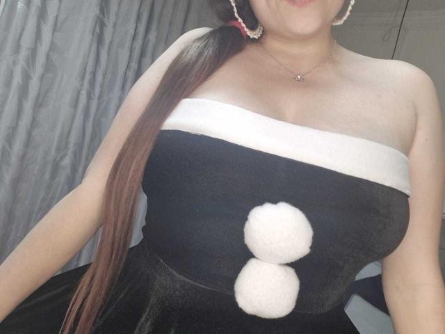 HoneyHotX - Live porn &amp; sex cam - 25943625