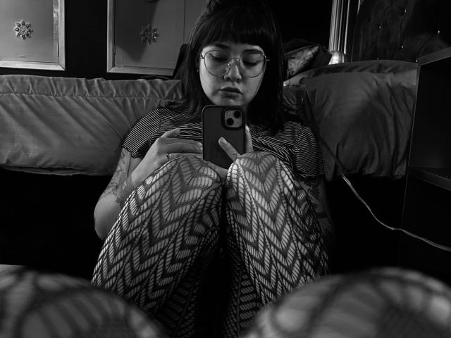 JeyyLee - Live sex cam - 25944065