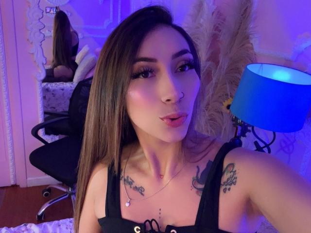 LissyHoffman - Live porn &amp; sex cam - 25944353