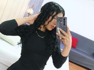 LightenStars - Camera khiêu dâm &amp; quyến rũ trực tiếp - 25945169