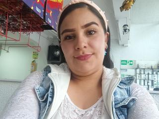 SalmaLopez - Sexe cam en vivo - 25945393