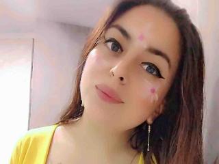 Dannazv - Sexe cam en vivo - 25945625