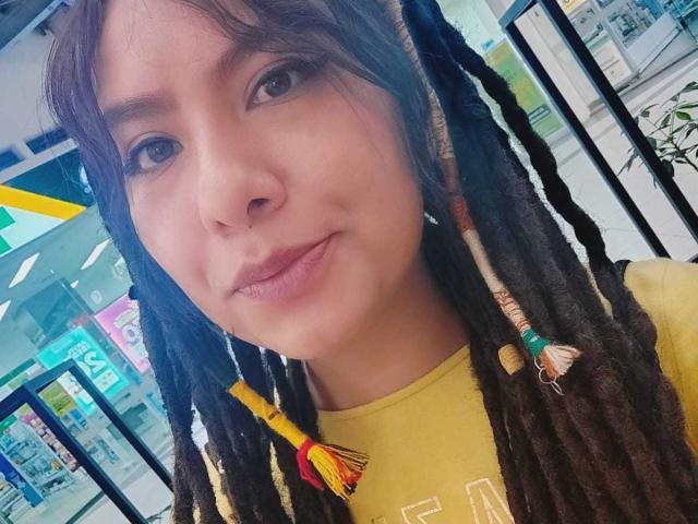 BeckyHuston - Live porn &amp; sex cam - 25945745