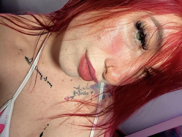 SammyViolet - Live porn &amp; sex cam - 25946389