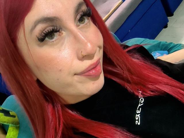 SammyViolet - 라이브 포르노 &amp; 섹스 캠 - 25946409