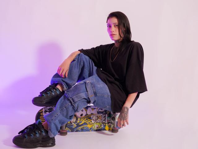 MorganWallen - Camera khiêu dâm &amp; quyến rũ trực tiếp - 25947281