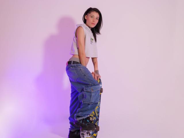 MorganWallen - Camera khiêu dâm &amp; quyến rũ trực tiếp - 25947297