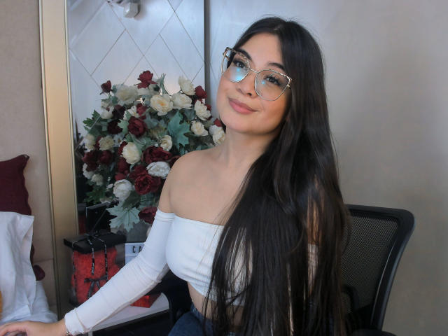 CamilaSofiia - Live porn &amp; sex cam - 25947305