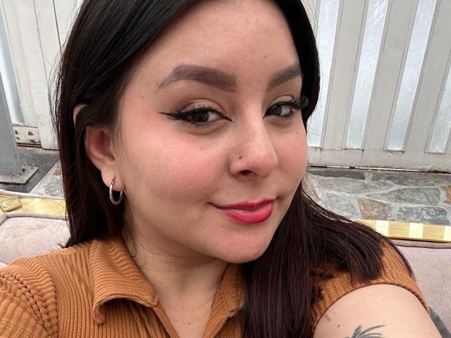 EmaJames - Live porn &amp; sex cam - 25947749