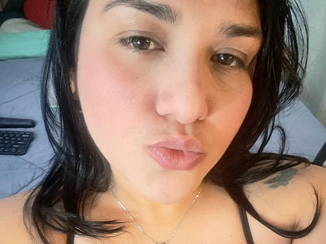 VivianaThomson - Sexe cam en vivo - 25948153