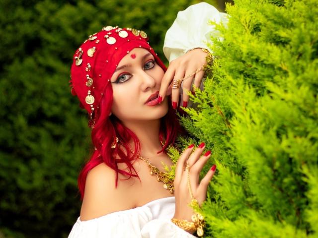 LillyTaylor - Live porn &amp; sex cam - 25948249