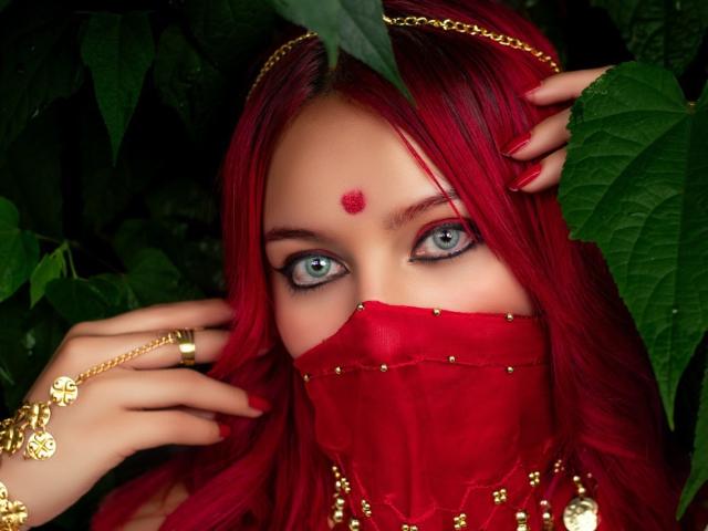 LillyTaylor - Sexe cam en vivo - 25948289