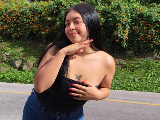 KateWelsin - сексуальная веб-камера в реальном времени - 25948401