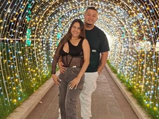 DacotaAndGrey69 - Live porn &amp; sex cam - 25949973