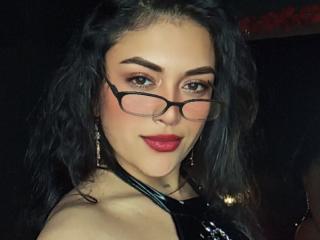 AlanaClinton - Live porn &amp; sex cam - 25950193