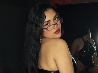 AlanaClinton - Sexe cam en vivo - 25950241