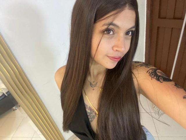 NyraVane - Live porn &amp; sex cam - 25950289