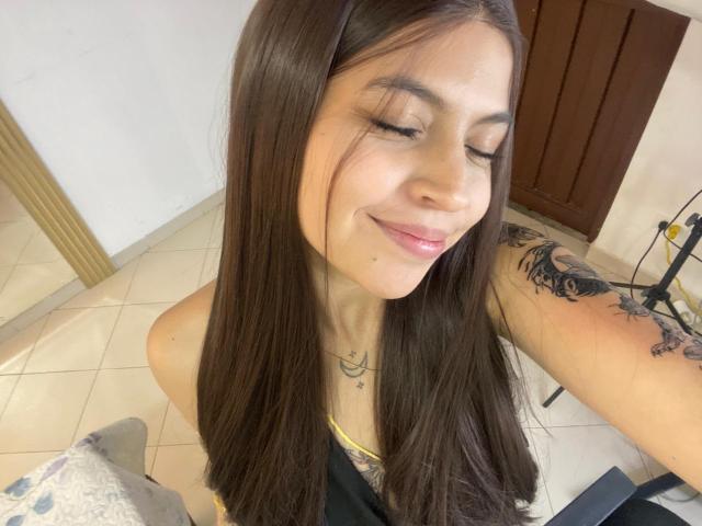 NyraVane - Sexe cam en vivo - 25950297