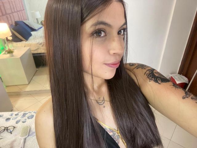 NyraVane - Live porn &amp; sex cam - 25950301