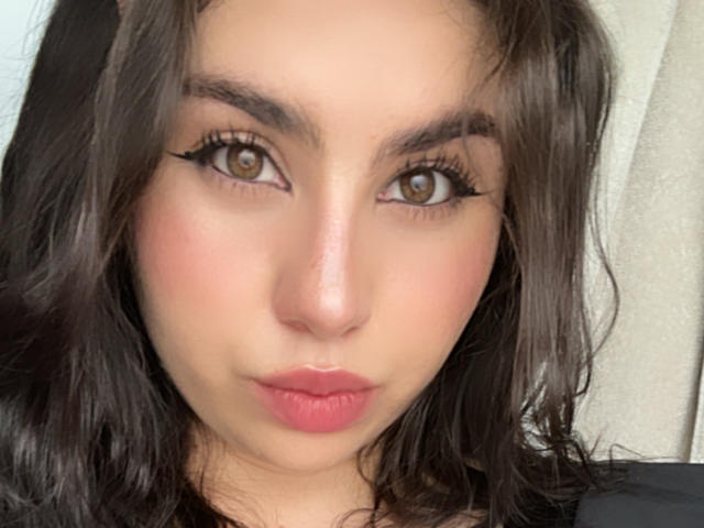 VenusMusa - Live sexe cam - 25951685