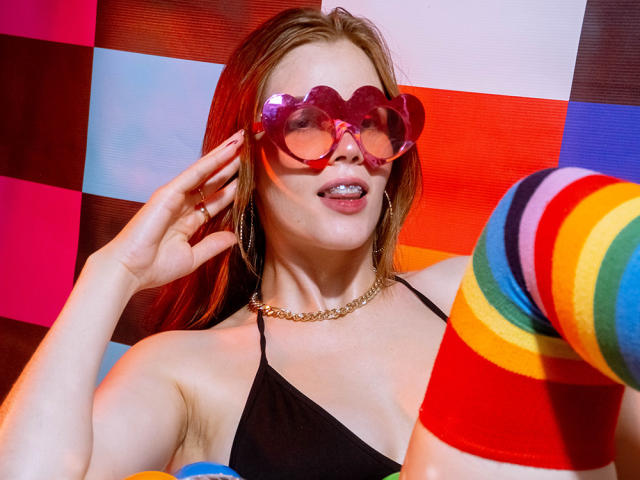 ArielLoveX - Live sex cam - 25951821