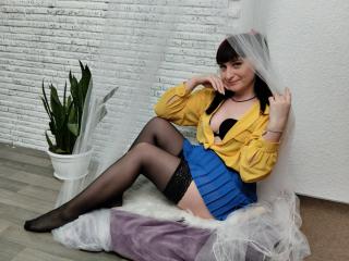 NinaFlawlees - Sexe cam en vivo - 25952677