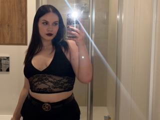 LaylaBusty69 - Camera khiêu dâm &amp; quyến rũ trực tiếp - 25952721