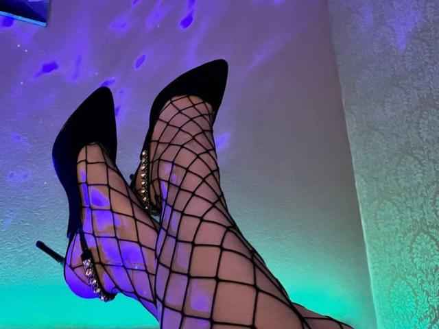 VeronikaSoul - Porno na żywo i seks kamera - 25953505