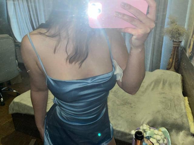 VeronikaSoul - Live porn &amp; sex cam - 25953513