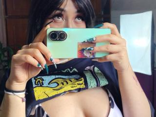 KionI - Live porn &amp; sex cam - 25954209