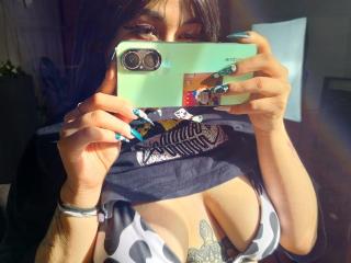 KionI - Sexe cam en vivo - 25954217