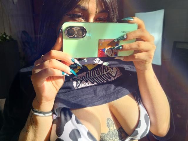 KionI - Live sexe cam - 25954217