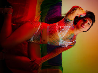 IsabellaStonnee - Sexe cam en vivo - 25954481