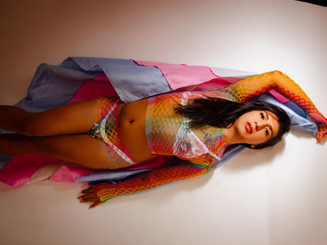 IsabellaStonnee - Live sex cam - 25954485