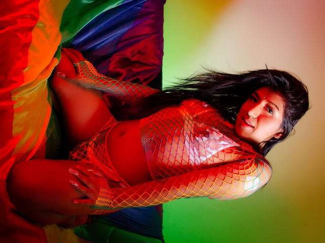 IsabellaStonnee - Sexe cam en vivo - 25954493