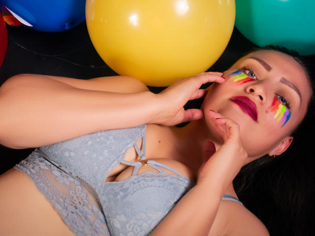 AliceBlackx - Live porn &amp; sex cam - 25954557