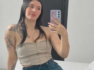 ZoeCortes - Élő pornó és szexkamera - 25954973