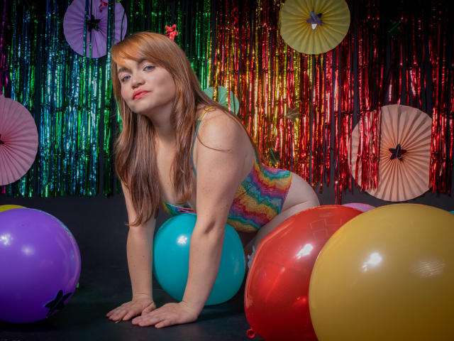 MoonRay69 - Sexe cam en vivo - 25955321