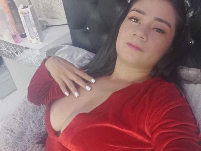 MelissaClark - פורנו בשידור חי ומצלמת סקס - 25955849