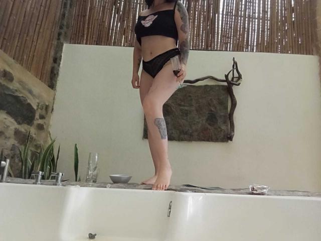 JeneKurz - Live porn &amp; sex cam - 25956241